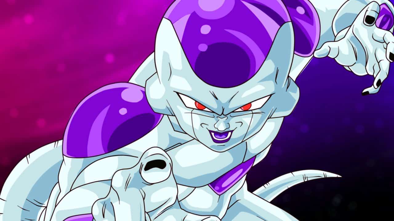 Freeza