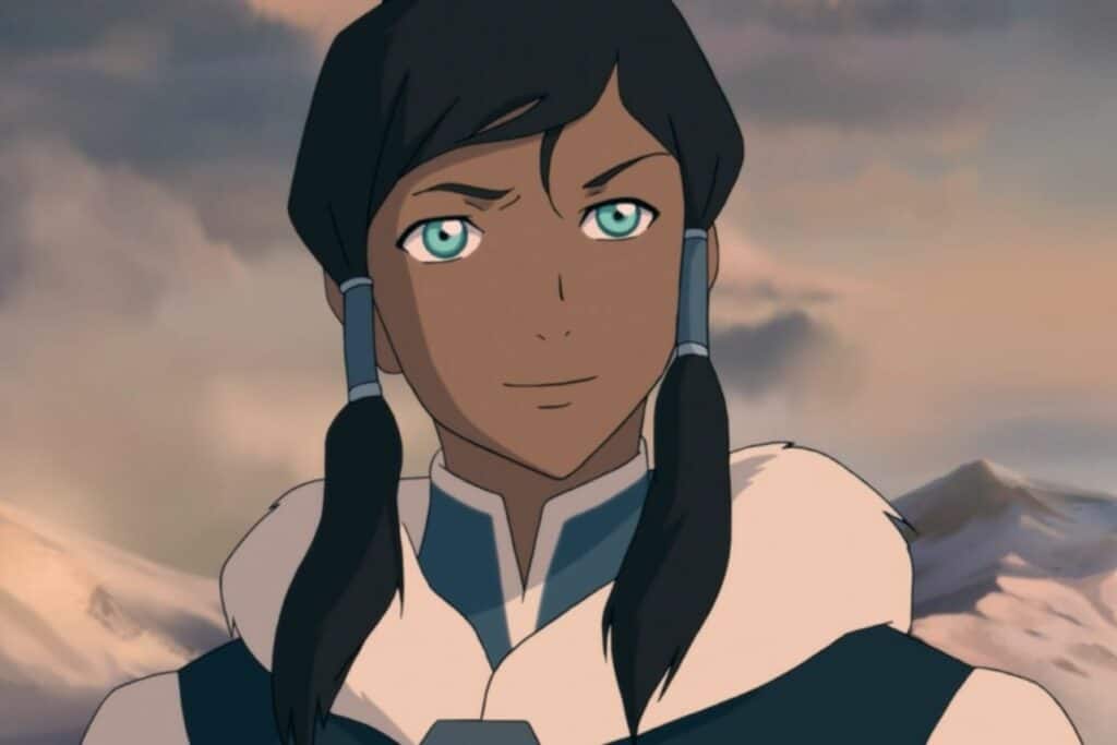 Korra