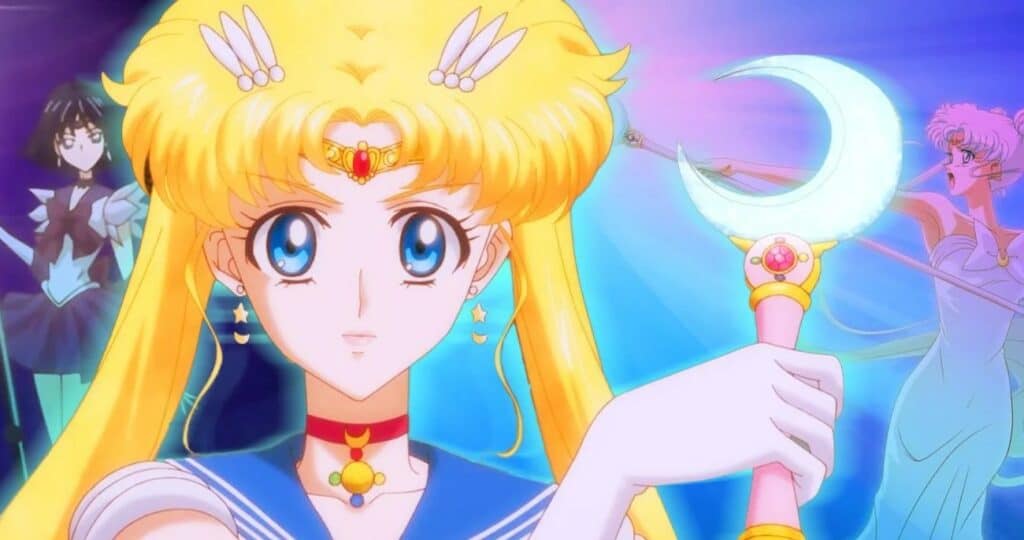 Sailor Moon