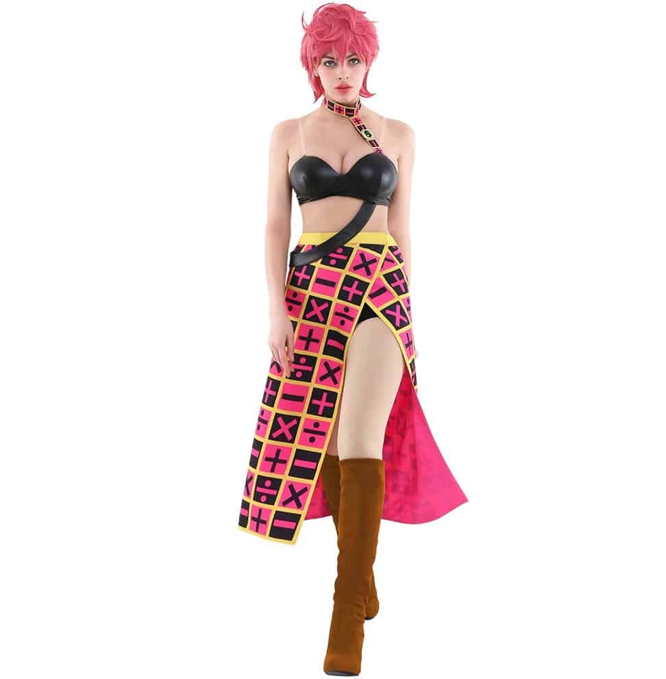 Trish Una