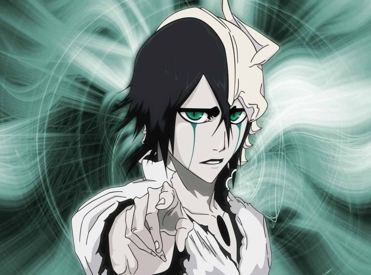 Ulquiorra Cipher