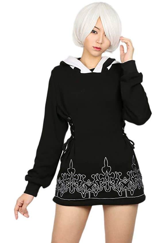 2b hoodie pinterest