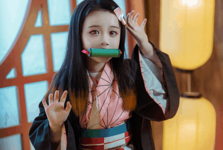 The Ultimate Guide to Demon Slayer Cosplay Outfits and Ideas Core Cosplay