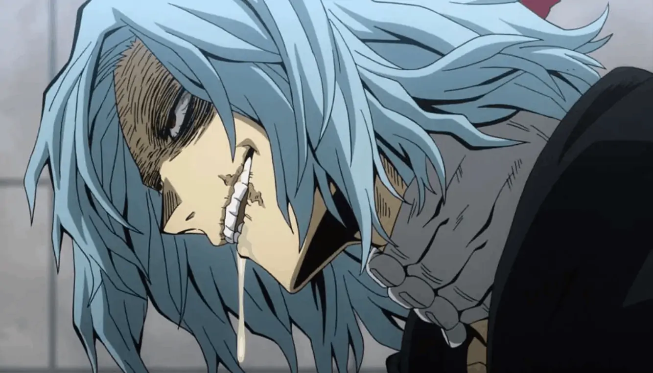 Shigaraki Dark