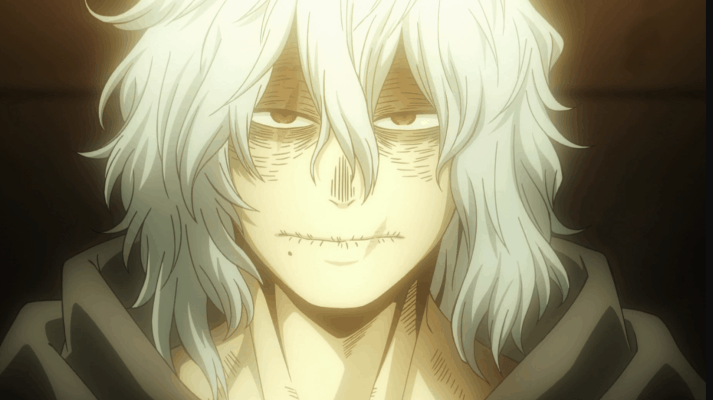 Shigaraki