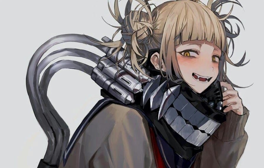 Toga