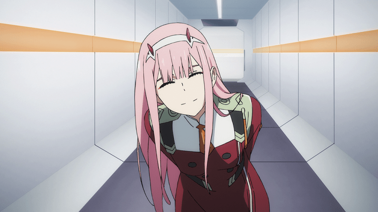 Zero Two