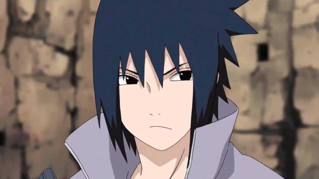 Sasuke Uchiha Outfit Ideas