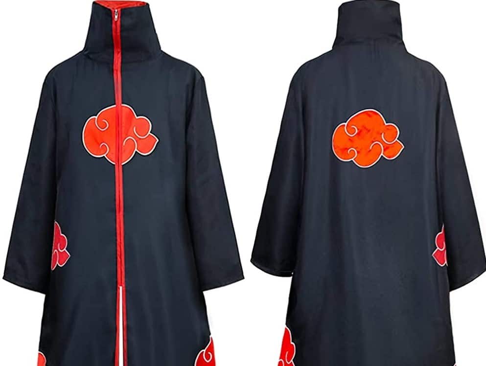 Akatsuki Cosplay Costume Ideas and Outfits Guide - Core Cosplay