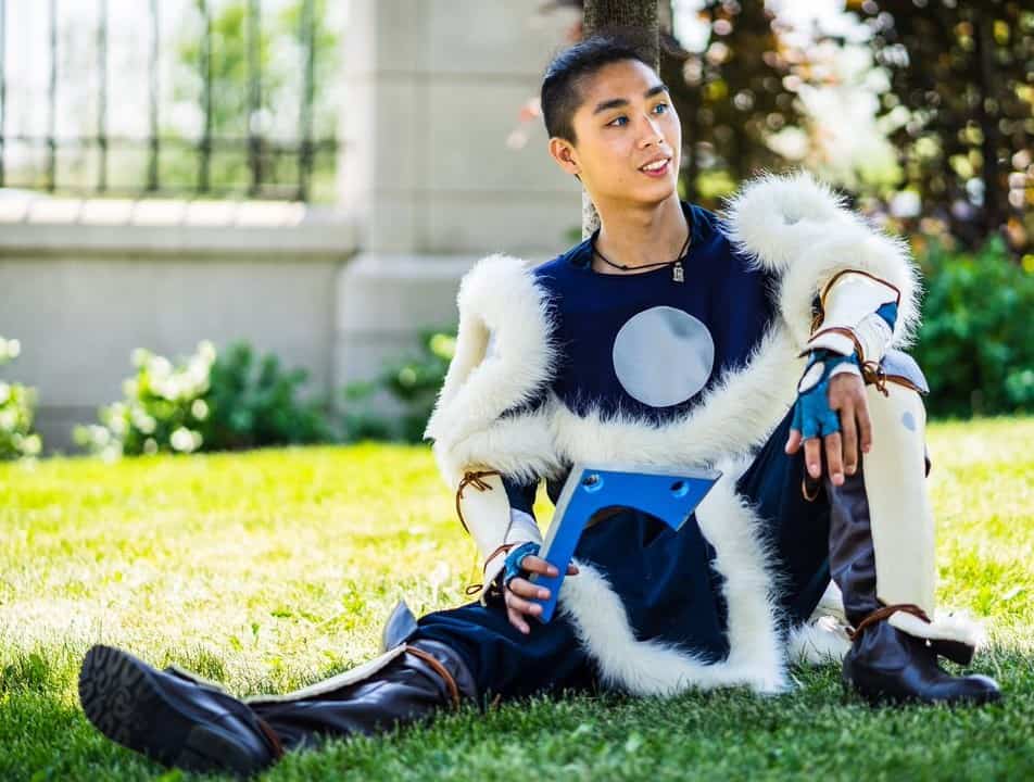 Sokka