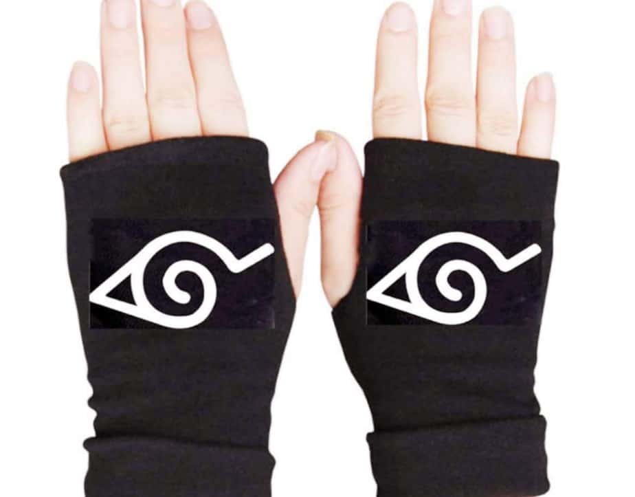 ninja gloves