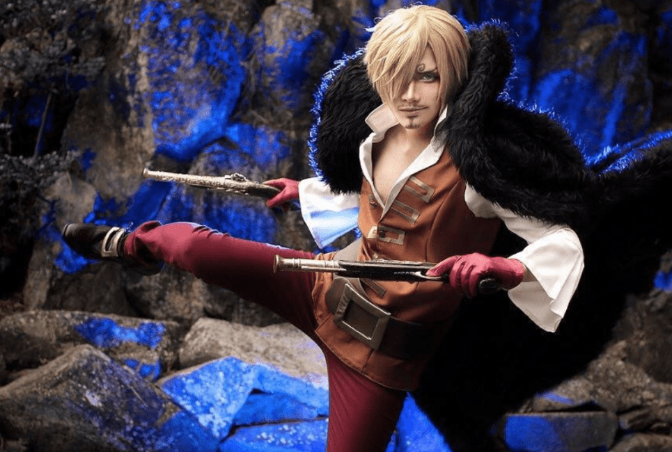 Movie Cosplay Ideas