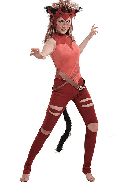 Amazing Catra Cosplay Ideas and Costume Guide - Core Cosplay