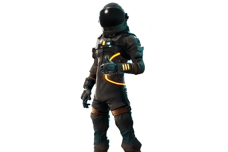 Dark Voyager