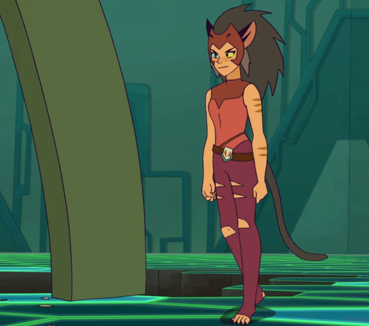 Catra