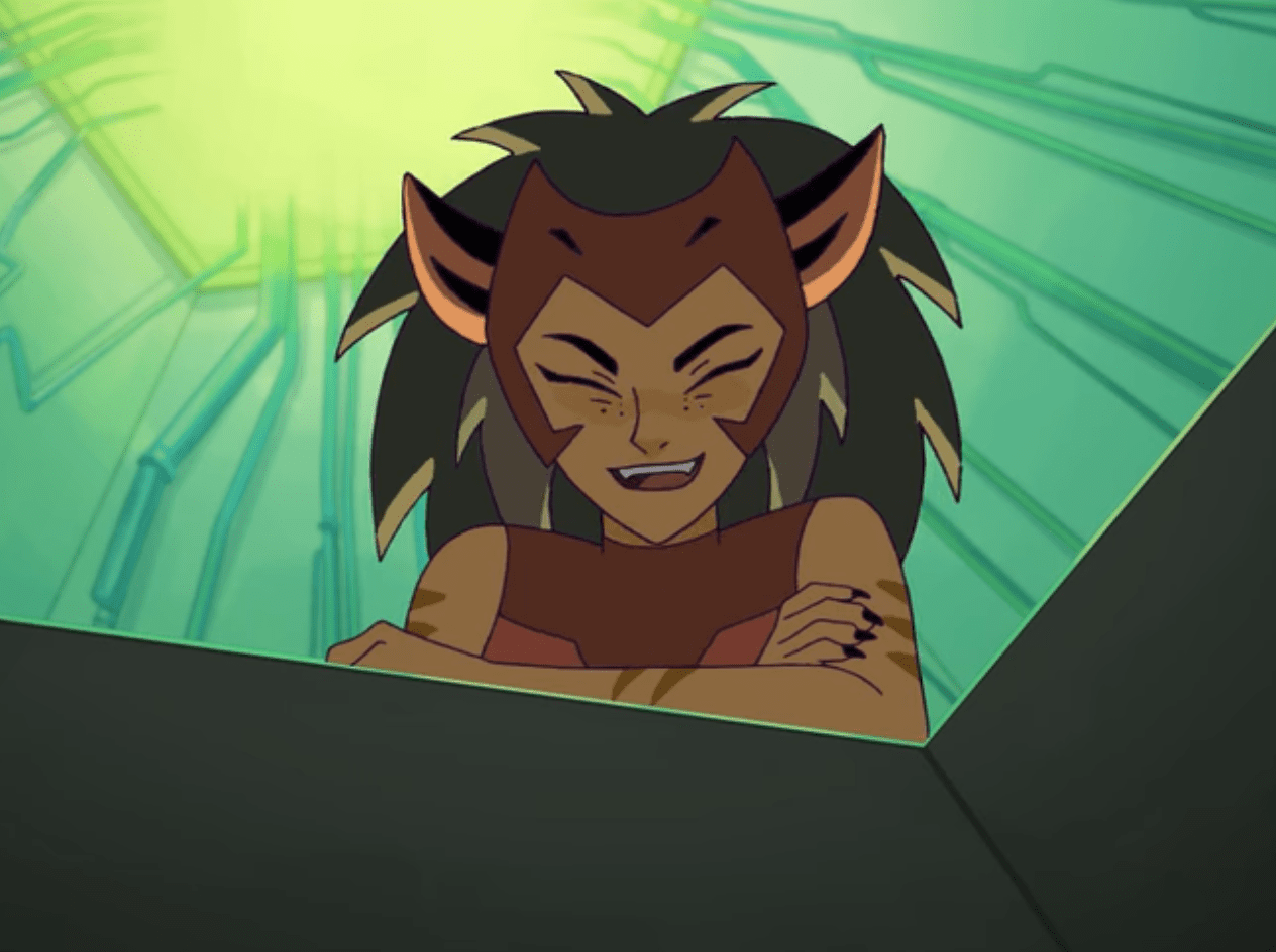 Catra