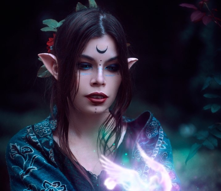 Elemental Elf Cosplay Tips