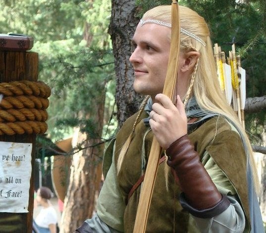 legolas