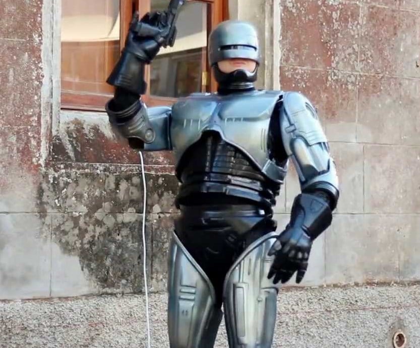 Robocop