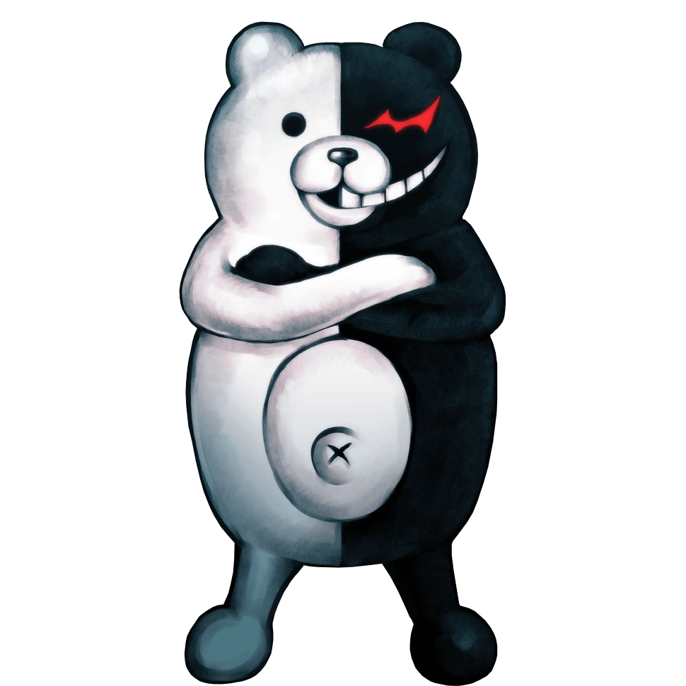 Monokuma 