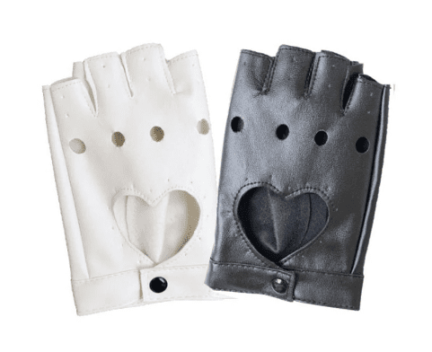 gloves monokuma