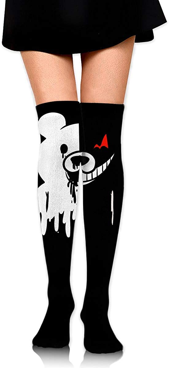 monokuma leggings