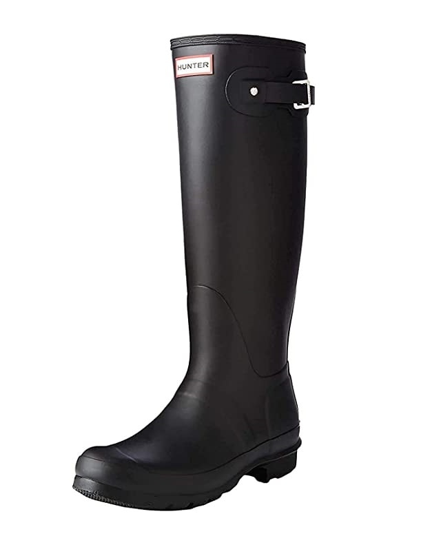 Hunter Men's Original Tall Rain Boots | Amazon
