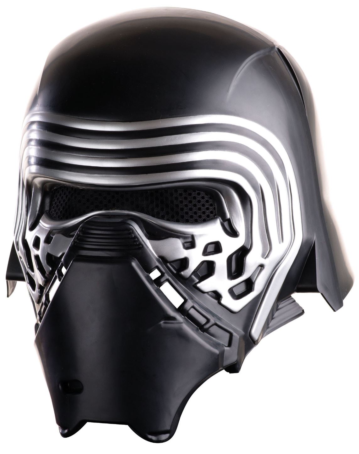 Ep. 7 Deluxe Kylo Ren Helmet