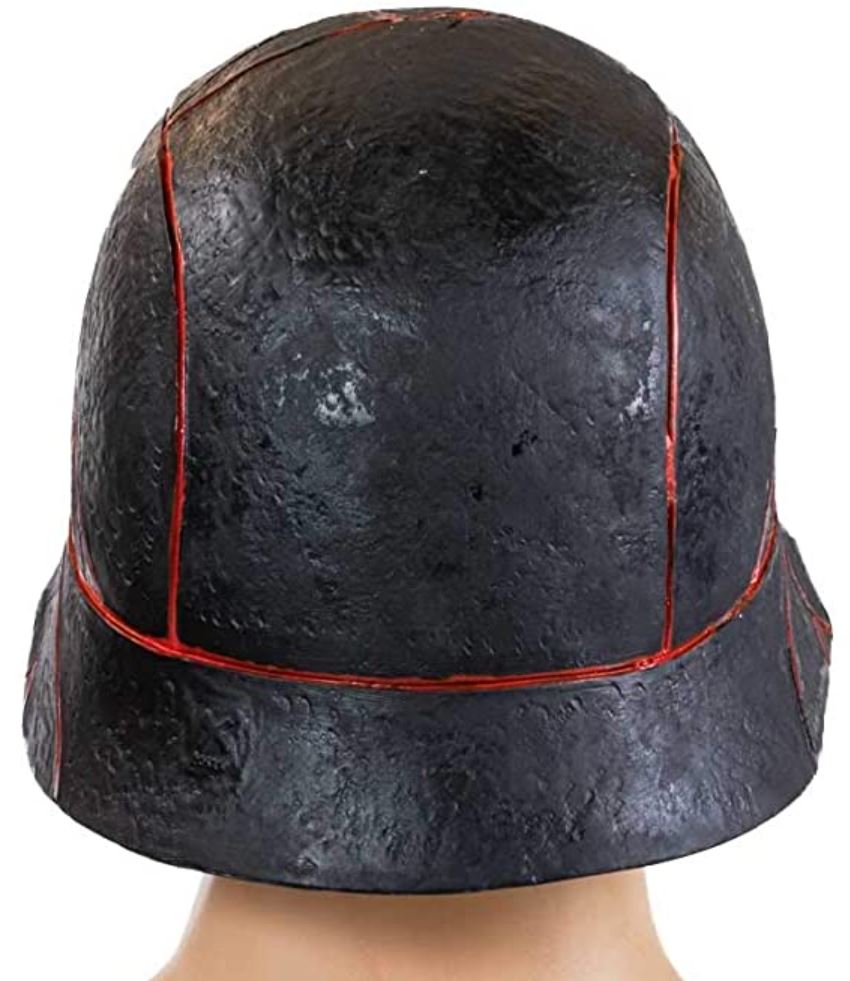 Kylo Ren Helmet