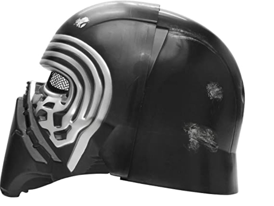 Rubie’s Store Kylo Ren Helmet