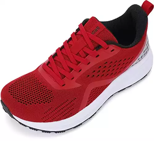 Bronax Men's Running Shoes | Amazon